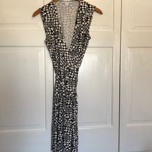 Diane VonFurstenberg Wrap Dress